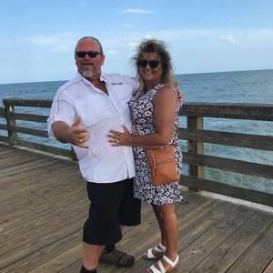 Meet your Posher, Randy